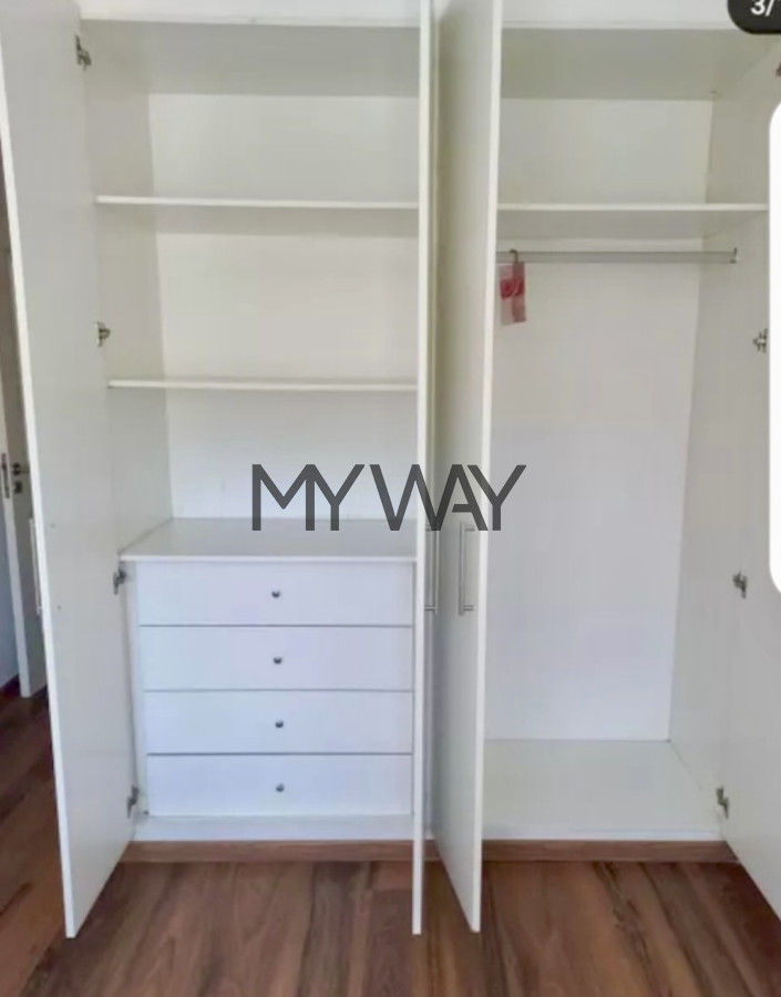 Apartamento ID.298/Venta-apartamento-2-dormitorios-y-2-baños-con-Piscina-Parque-Batlle - Venta apartamento 2 dormitorios y 2 baños con Piscina Parque Batlle