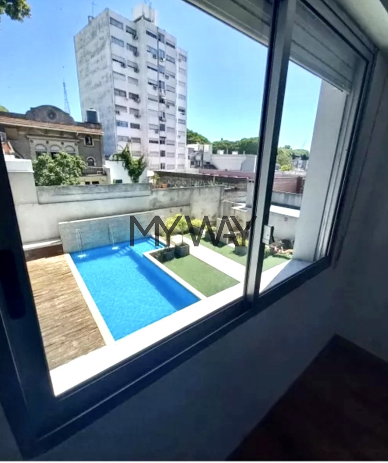 Apartamento ID.298/Venta-apartamento-2-dormitorios-y-2-baños-con-Piscina-Parque-Batlle - Venta apartamento 2 dormitorios y 2 baños con Piscina Parque Batlle