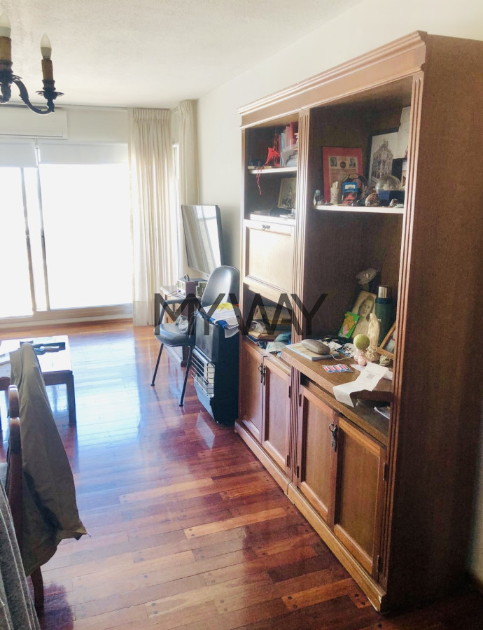 Apartamento ID.337/Venta-apartamento-2-dormitorios-2-baños--Rambla-de-Malvín - Venta apartamento 2 dormitorios 2 baños  Rambla de Malvín
