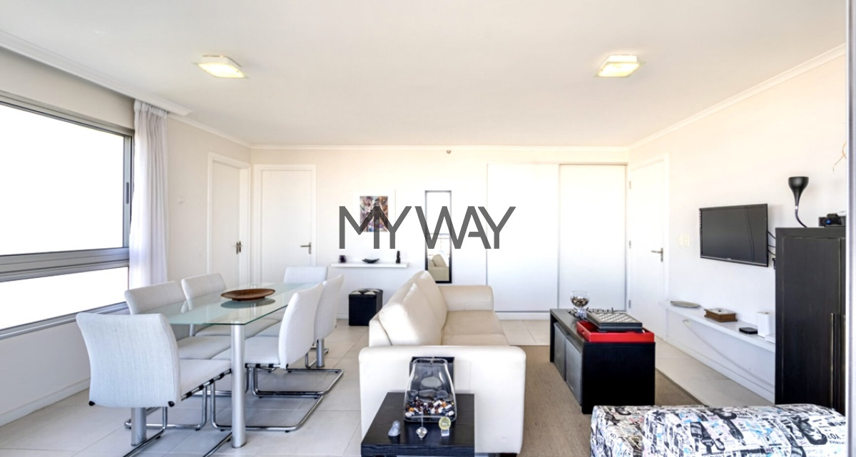 Apartamento ID.283/Venta-Apartamento-1-dormitorio-a-estrenar-Punta-del-Este - Venta Apartamento 1 dormitorio a estrenar Punta del Este
