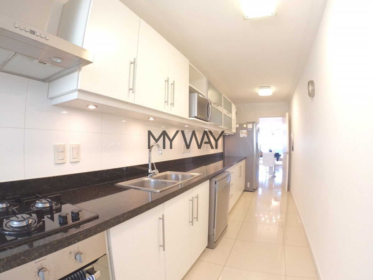 Apartamento ID.118/Venta-Apartamento-Punta-del-Este-3-dormitorios-Playa-Mansa - Venta Apartamento Punta del Este 3 dormitorios Playa Mansa