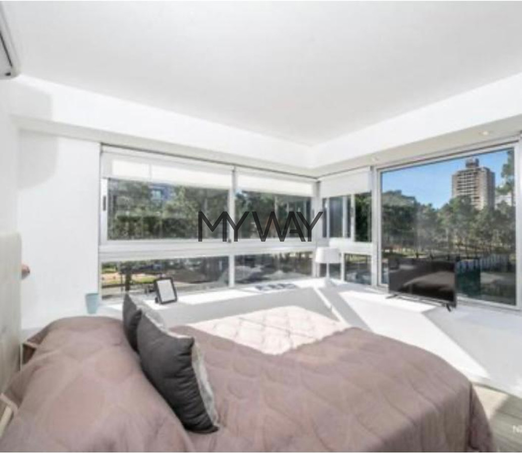 Apartamento ID.283/Venta-Apartamento-1-dormitorio-a-estrenar-Punta-del-Este - Venta Apartamento 1 dormitorio a estrenar Punta del Este