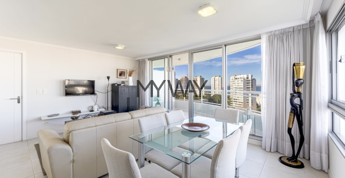 Apartamento ID.283/Venta-Apartamento-1-dormitorio-a-estrenar-Punta-del-Este - Venta Apartamento 1 dormitorio a estrenar Punta del Este
