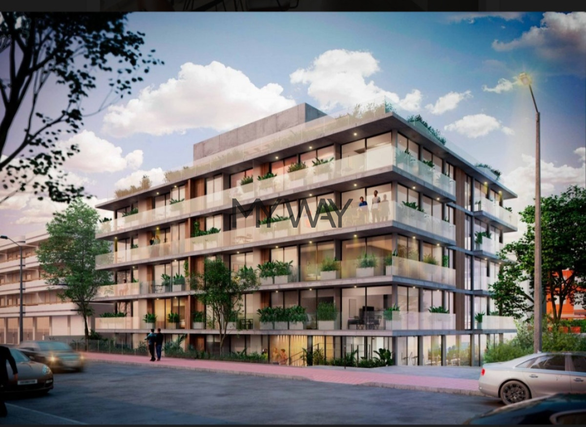 Apartamento ID.205/Venta-apartamento-2-dormitorios-Punta-del-Este-Peninsula - Venta apartamento 2 dormitorios Punta del Este Peninsula
