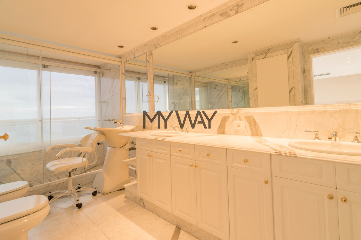 Apartamento ID.126/Venta-PENTHOUSE-4-suites-en-torre-de-categoria - Venta PENTHOUSE 4 suites en torre de categoria