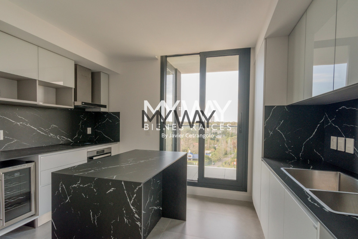 Apartamento ID.123/Venta-apartamento-2-dormitorios-Venetian-Punta-del-Este - Venta apartamento 2 dormitorios Venetian Punta del Este