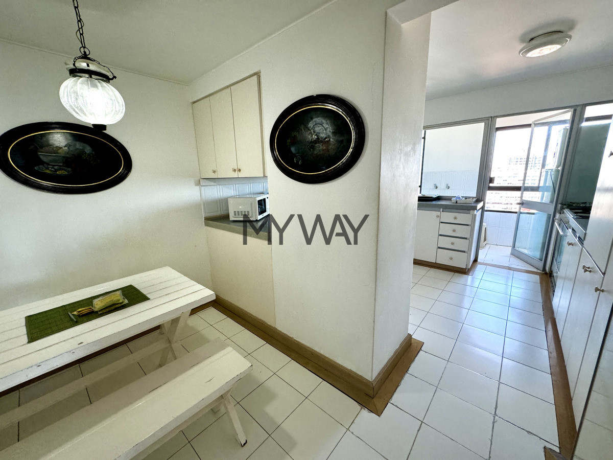 Apartamento ID.387/Apartamento-4-dormitorios-Punta-del-Este - Apartamento 4 dormitorios Punta del Este