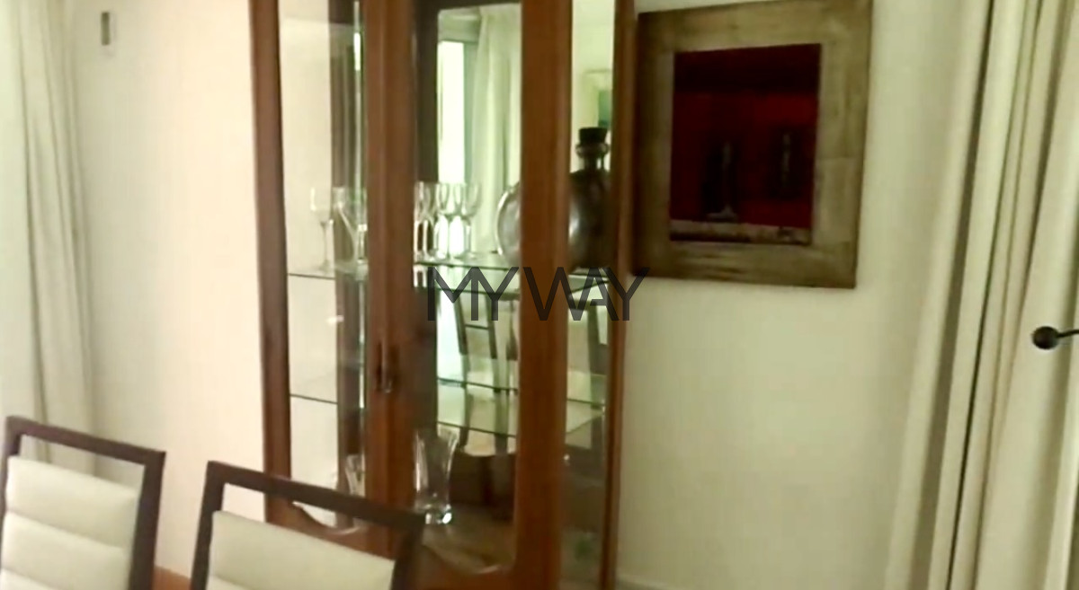 Apartamento ID.354/VENTA-APARTAMENTO-3-DORMITORIOS-y-GARAGE-RAMBLA-MALVIN - VENTA APARTAMENTO 3 DORMITORIOS y GARAGE RAMBLA MALVIN
