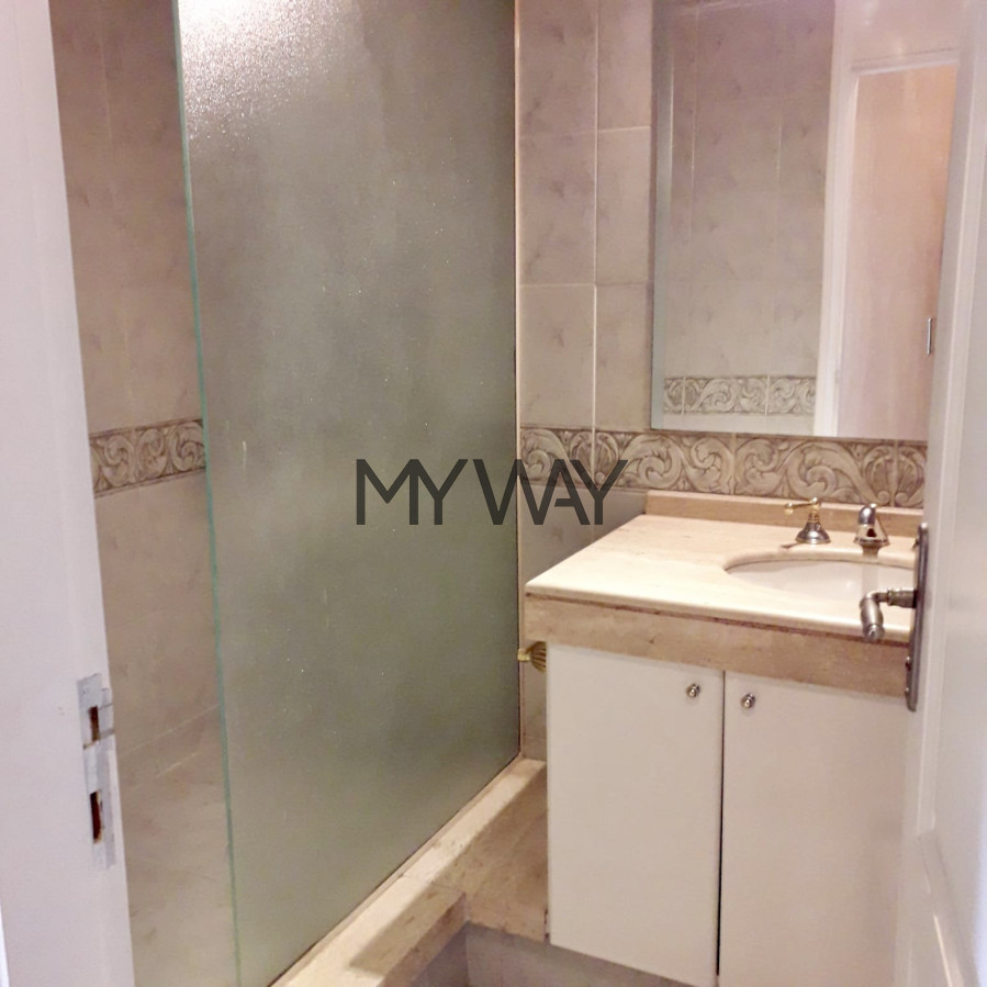 Apartamento ID.244/Venta-Apartamento-3-dormitorios-Torres-del-Puerto - Venta Apartamento 3 dormitorios Torres del Puerto