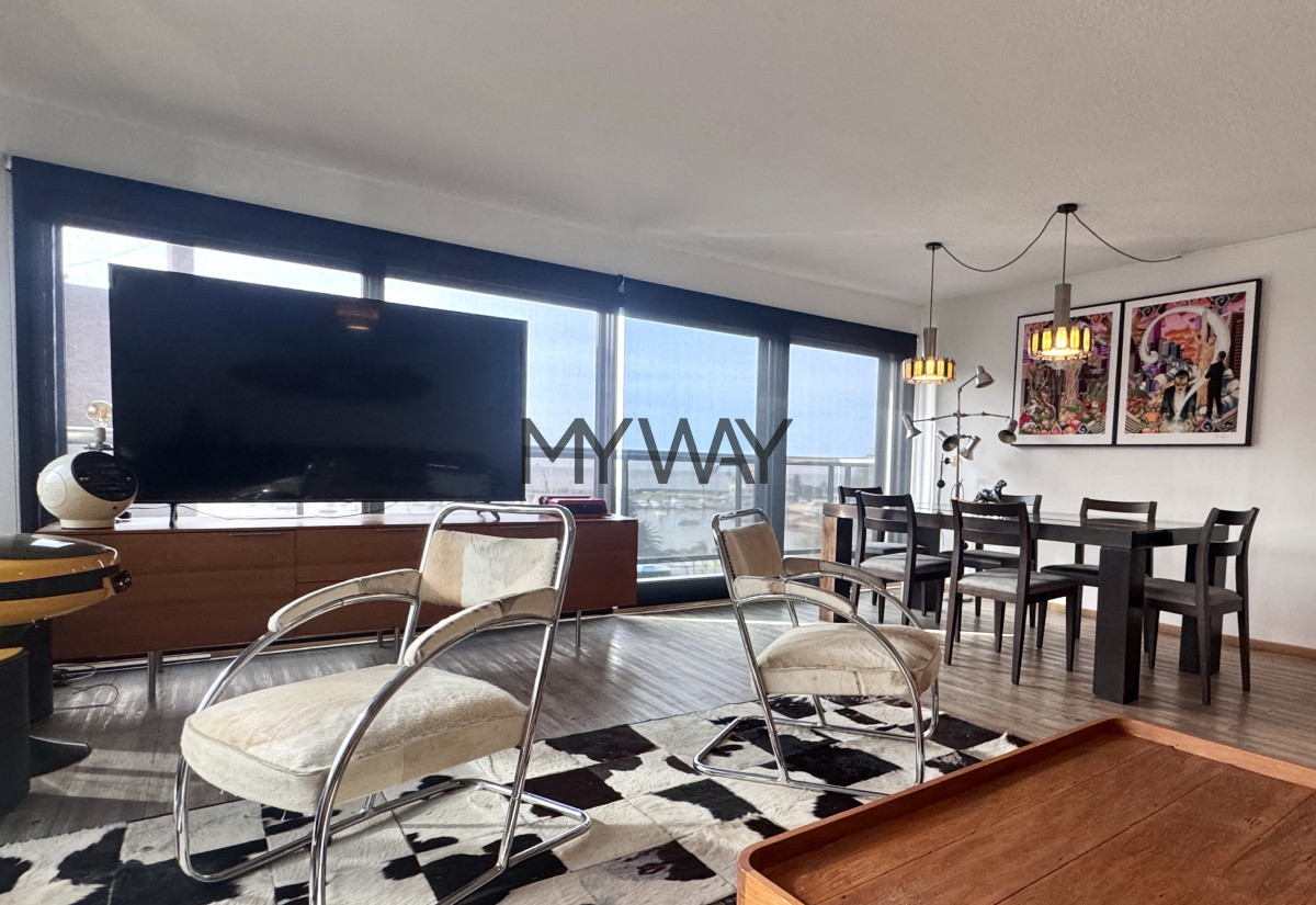 Apartamento ID.385/Venta-apartamento-4-dormitorios-Torres-del-Puerto - Venta apartamento 4 dormitorios Torres del Puerto