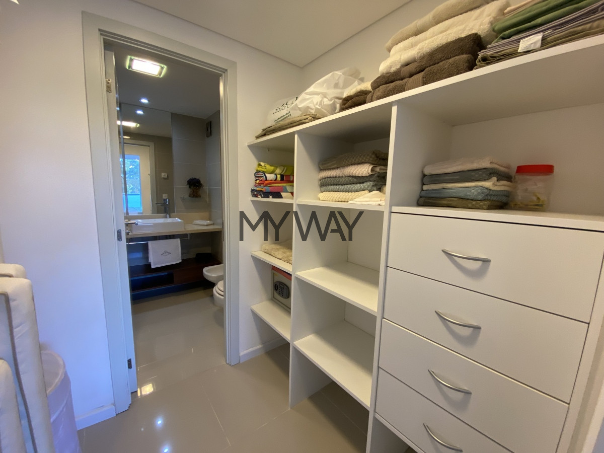 Apartamento ID.121/Venta-Apartamento-2-dormitorios-Punta-del-este - Venta Apartamento 2 dormitorios Punta del este