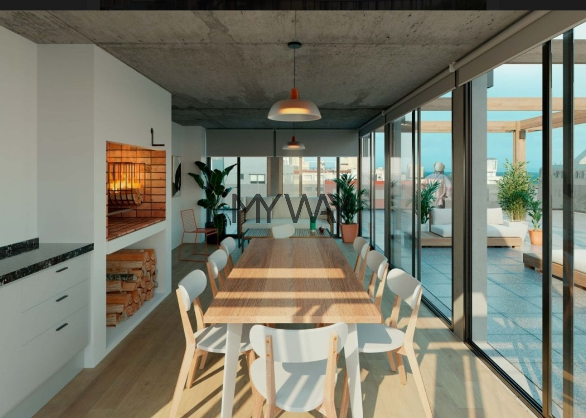 Apartamento ID.205/Venta-apartamento-2-dormitorios-Punta-del-Este-Peninsula - Venta apartamento 2 dormitorios Punta del Este Peninsula