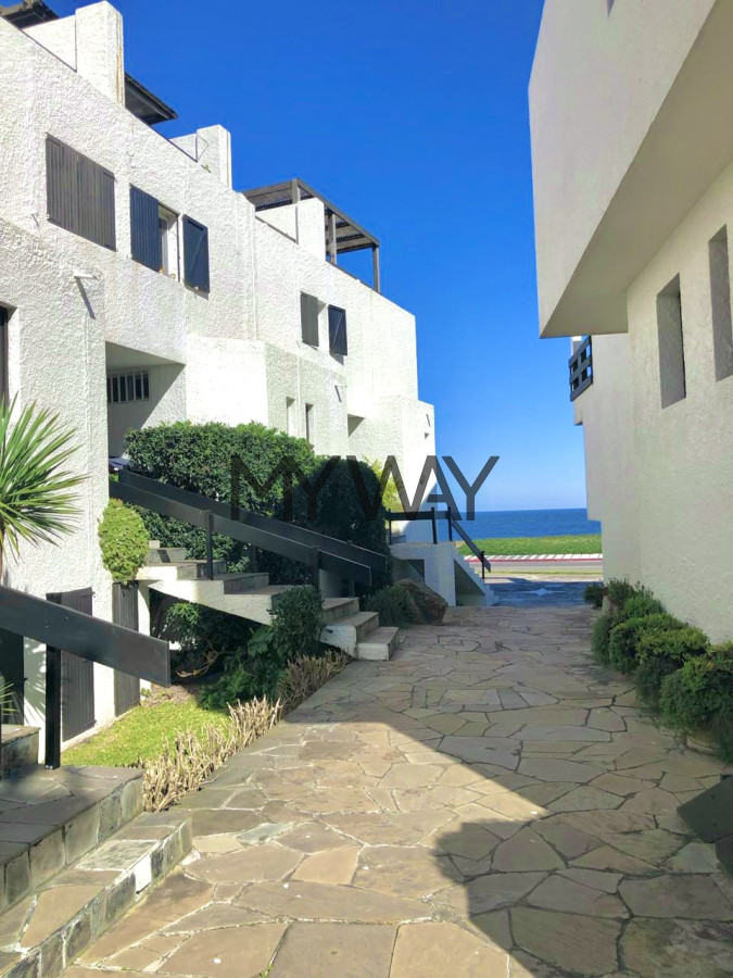 Apartamento ID.278/Apartamento--4-dormitorios-duplex-Punta-del-Este - Apartamento  4 dormitorios duplex Punta del Este