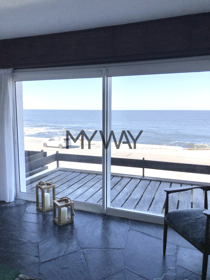 Apartamento ID.278/Apartamento--4-dormitorios-duplex-Punta-del-Este - Apartamento  4 dormitorios duplex Punta del Este