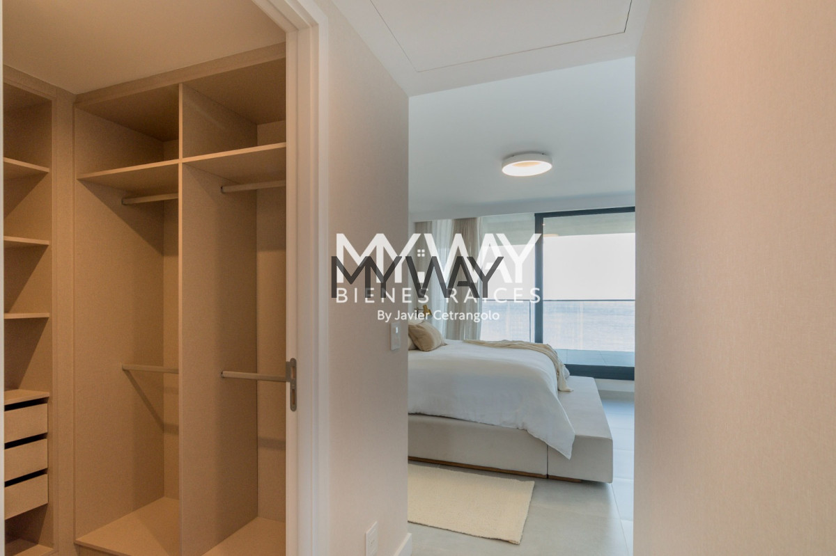 Apartamento ID.123/Venta-apartamento-2-dormitorios-Venetian-Punta-del-Este - Venta apartamento 2 dormitorios Venetian Punta del Este