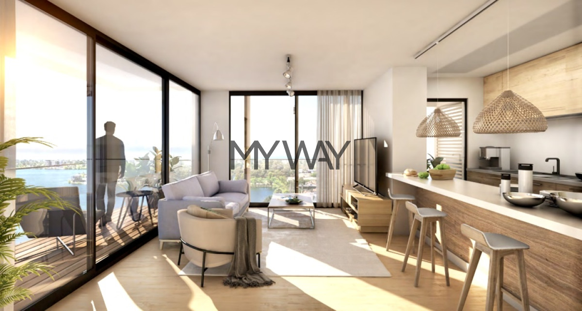 Apartamento ID.238/Venta-Carrasco-apartamento-2-dormitorios-sobre-Lago-de-Carrasco - BELLEVUE  Carrasco apartamento 2 dormitorios sobre Lago de Carrasco