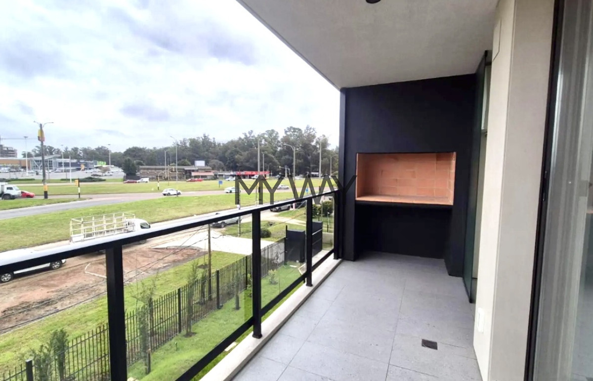 Apartamento ID.390/GROU-BOSQUE-BARRA-DE-CARRASCO - GROU BOSQUE BARRA DE CARRASCO