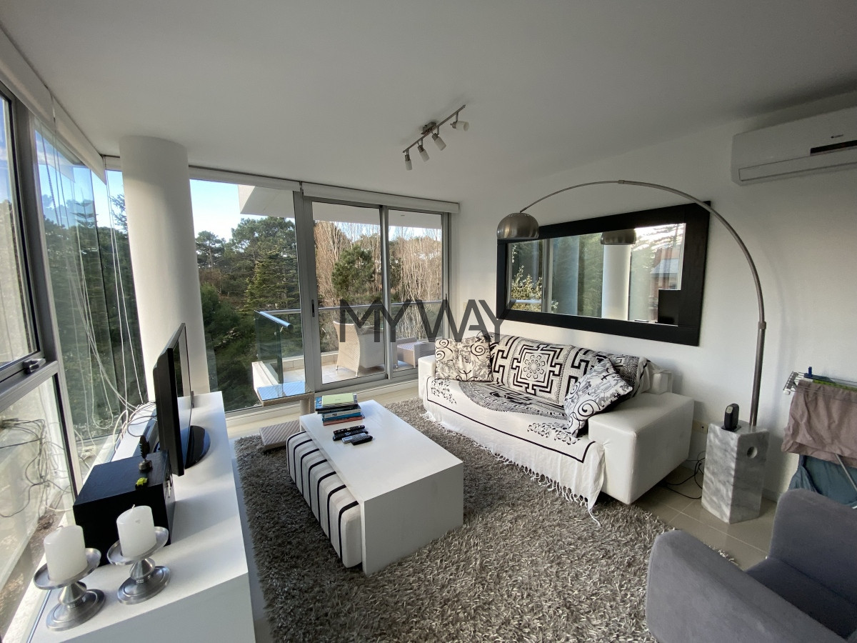 Apartamento ID.121/Venta-Apartamento-2-dormitorios-Punta-del-este - Venta Apartamento 2 dormitorios Punta del este