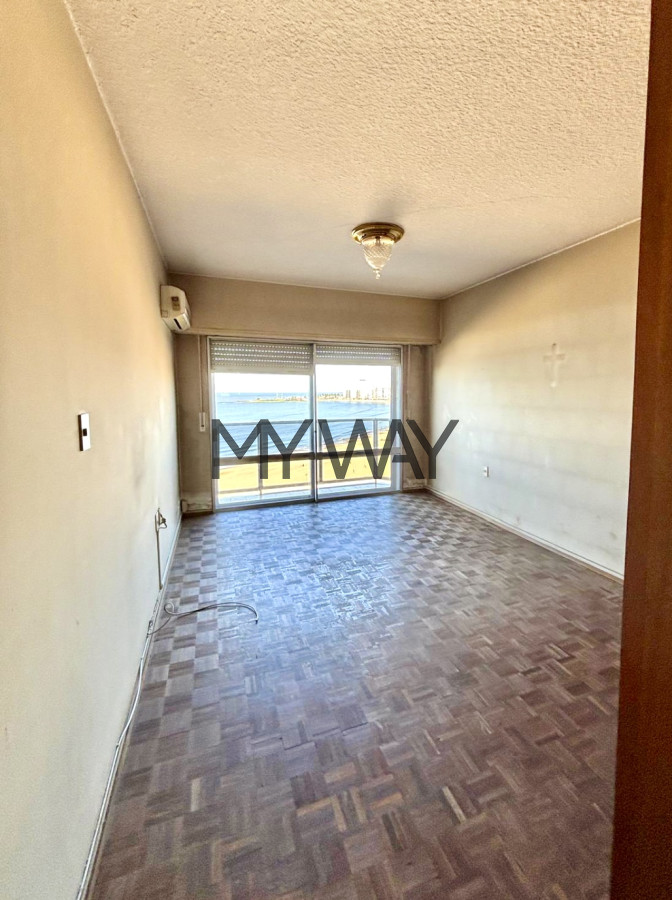 Apartamento ID.369/Apartamento-3-dormitorios-Rambla-República-del-Perú - Apartamento 3 dormitorios Rambla República del Perú