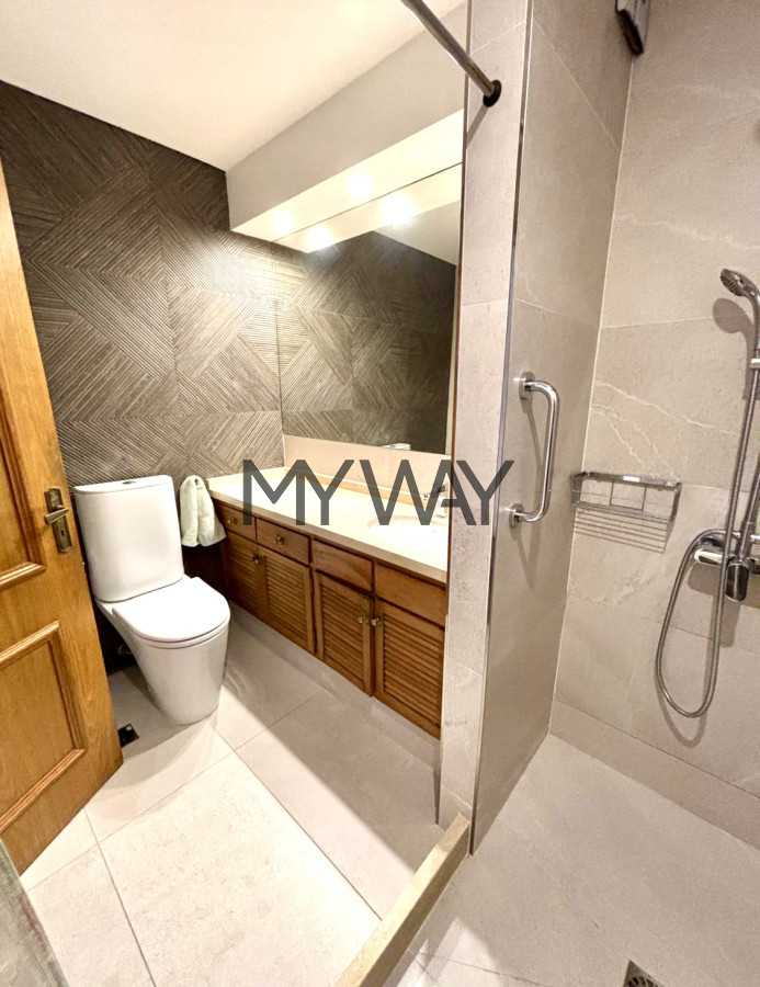 Apartamento ID.369/Apartamento-3-dormitorios-Rambla-República-del-Perú - Apartamento 3 dormitorios Rambla República del Perú