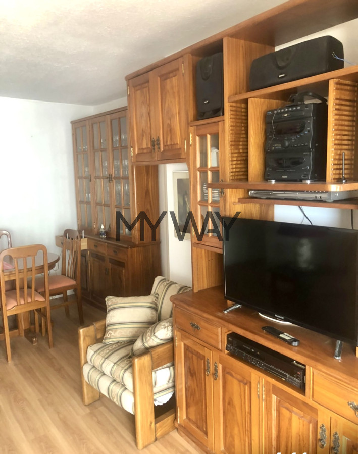 Apartamento ID.342/Apartamento-Malvín-2-dormitorios-con-vista-al-mar - Apartamento Malvín 2 dormitorios con vista al mar
