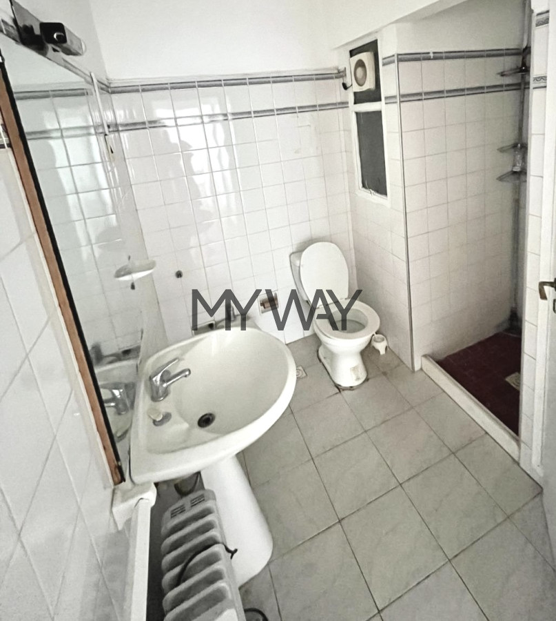 Apartamento ID.328/Venta-apartamento-2-dormitorios-Pocitos-a-1-cuadra-del-mar - Venta apartamento 2 dormitorios Pocitos a 1 cuadra del mar