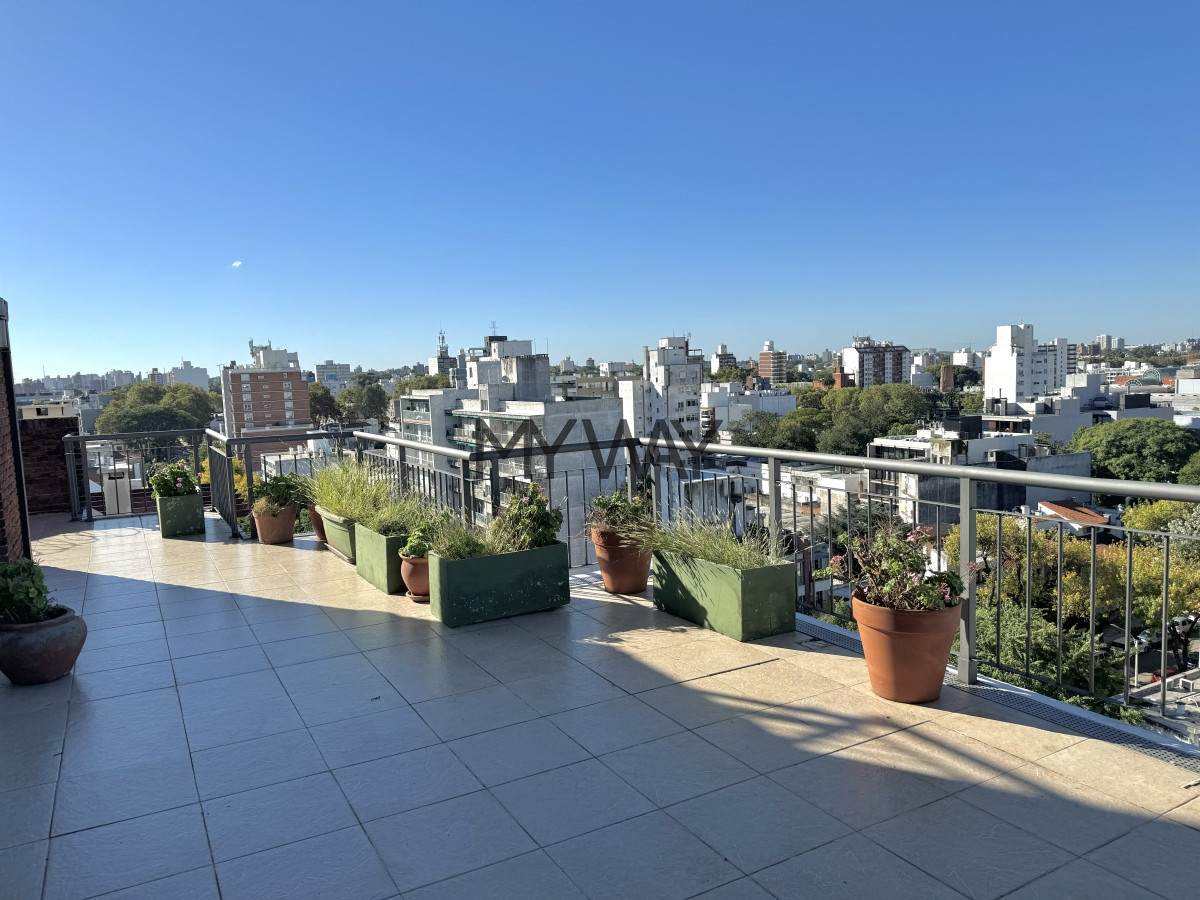 Apartamento ID.309/Penthouse-3-dormitorios-(suite) - Penthouse 3 dormitorios (suite)