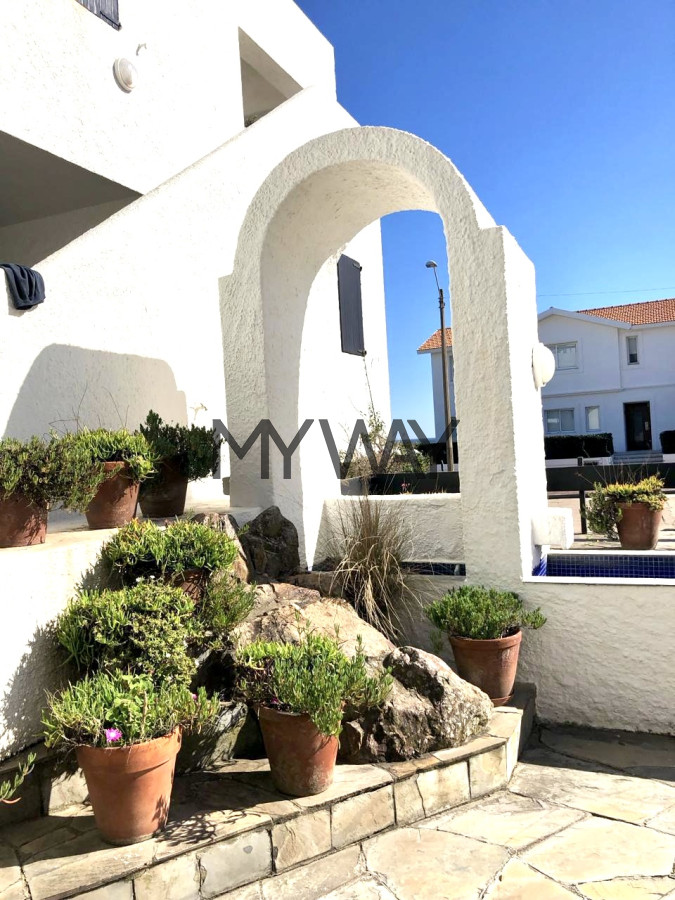Apartamento ID.278/Apartamento--4-dormitorios-duplex-Punta-del-Este - Apartamento  4 dormitorios duplex Punta del Este