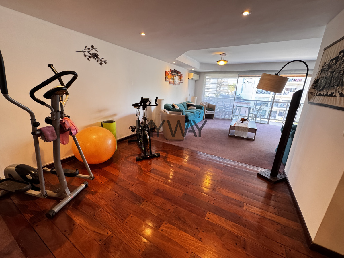 Apartamento ID.324/Apartamento-4-dormitorios-Pocitos - Apartamento 4 dormitorios Pocitos