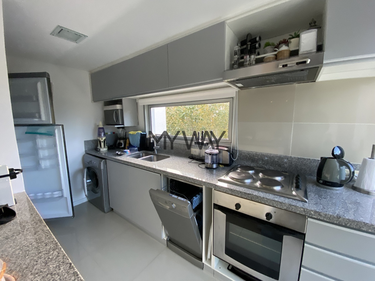 Apartamento ID.121/Venta-Apartamento-2-dormitorios-Punta-del-este - Venta Apartamento 2 dormitorios Punta del este