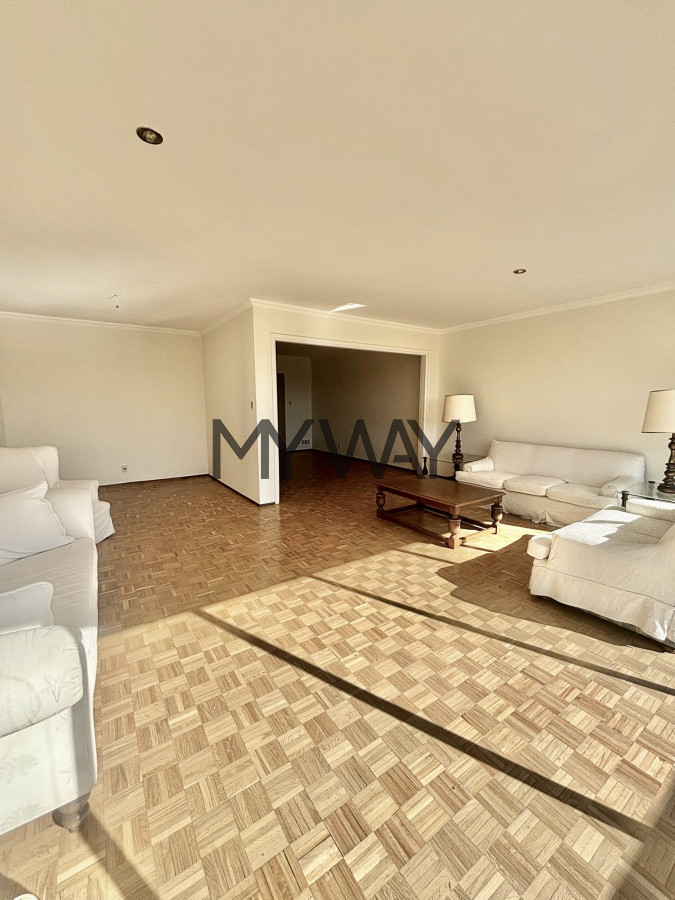 Apartamento ID.375/Apartamento-3-dormitorios-Villa-Biarrit-Leyenda-Patria - Apartamento 3 dormitorios Villa Biarrit Leyenda Patria