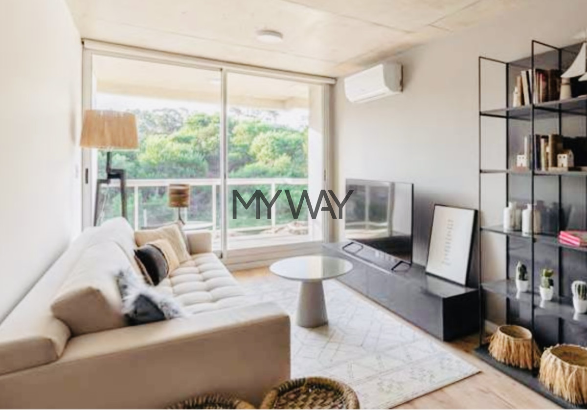Apartamento ID.349/Venta-apartamento-2-dormitorios-en-pozo-en-Malvin - Venta apartamento 2 dormitorios en pozo en Malvin
