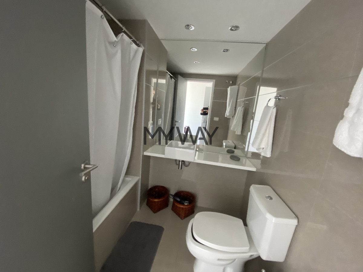 Apartamento ID.155/Venta-apartamento-2-suites--Punta-del-Este-con-amenities - Venta apartamento 2 suites  Punta del Este con amenities