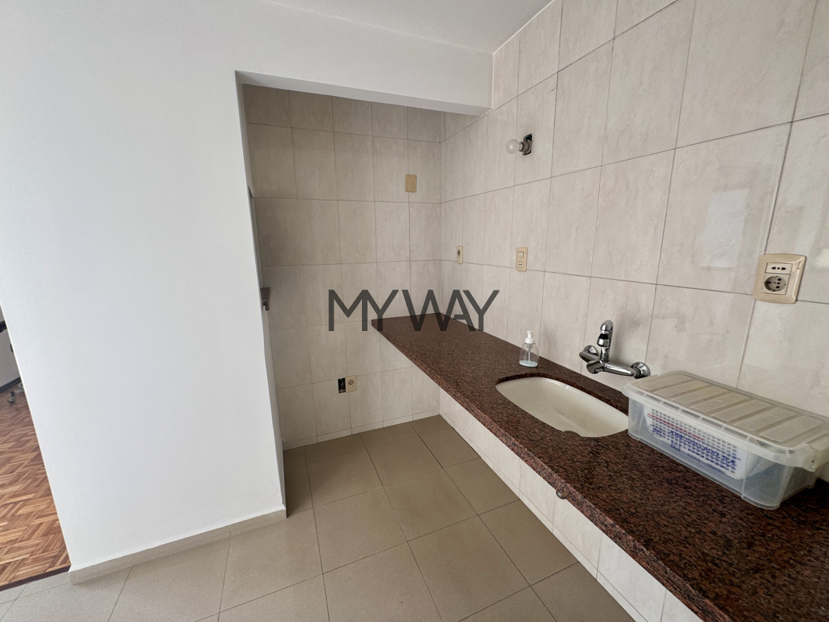 Apartamento ID.380/Apartamento-3-dormitorios-de-Categoria-Pocitos - Apartamento 3 dormitorios de Categoria Pocitos