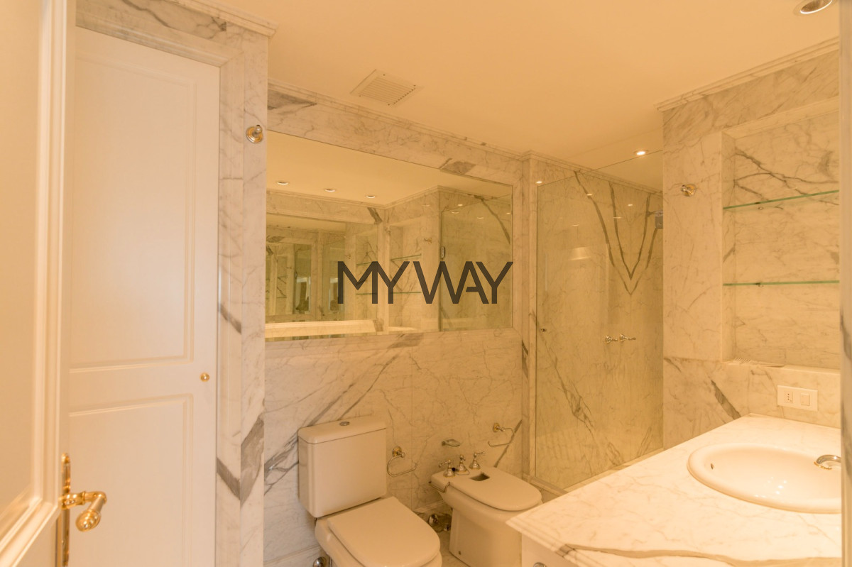 Apartamento ID.126/Venta-PENTHOUSE-4-suites-en-torre-de-categoria - Venta PENTHOUSE 4 suites en torre de categoria