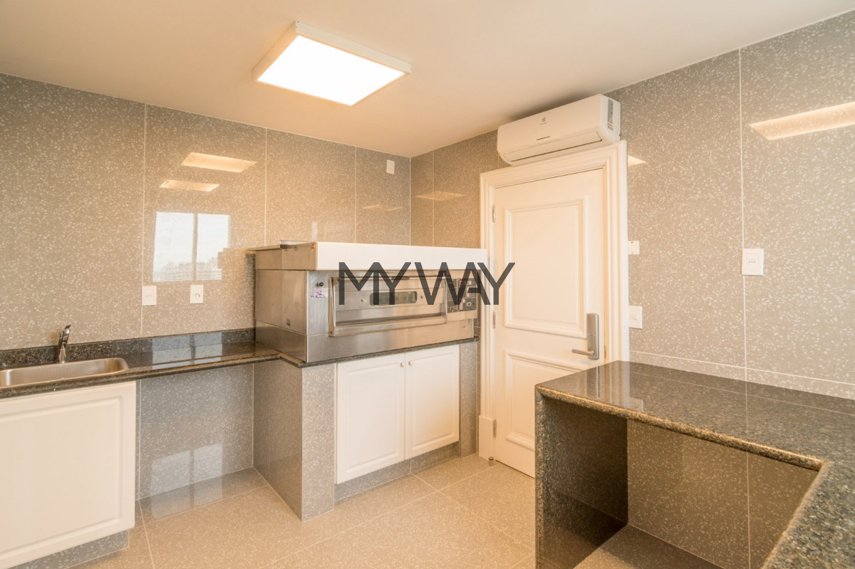 Apartamento ID.126/Venta-PENTHOUSE-4-suites-en-torre-de-categoria - Venta PENTHOUSE 4 suites en torre de categoria
