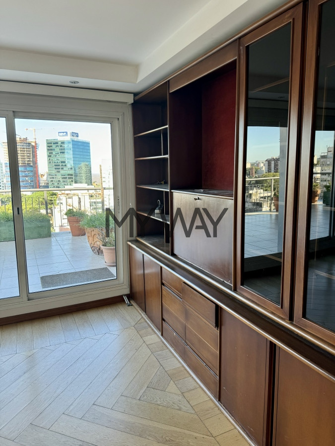 Apartamento ID.309/Penthouse-3-dormitorios-(suite) - Penthouse 3 dormitorios (suite)