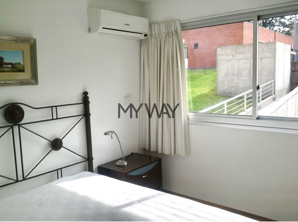 Apartamento ID.354/VENTA-APARTAMENTO-3-DORMITORIOS-y-GARAGE-RAMBLA-MALVIN - VENTA APARTAMENTO 3 DORMITORIOS y GARAGE RAMBLA MALVIN