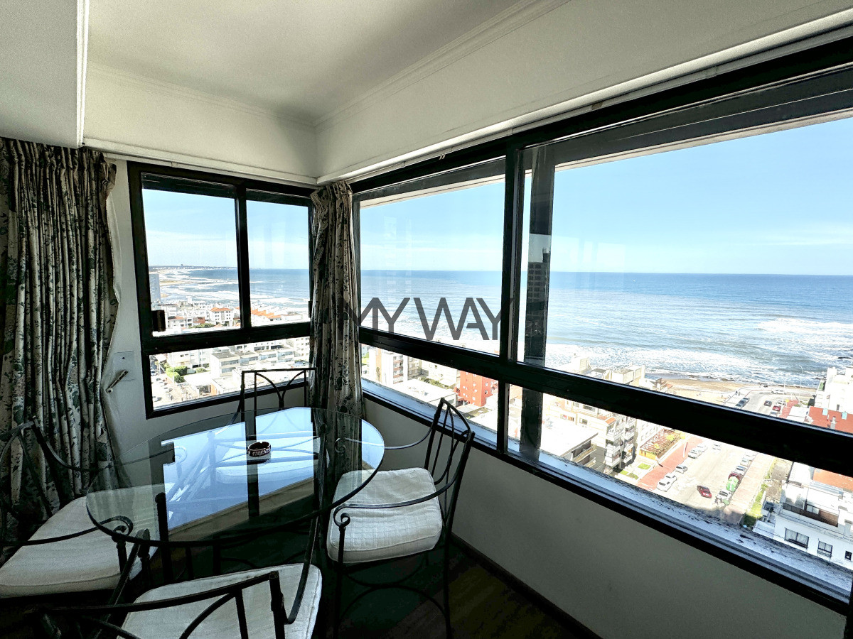 Apartamento ID.387/Apartamento-4-dormitorios-Punta-del-Este - Apartamento 4 dormitorios Punta del Este