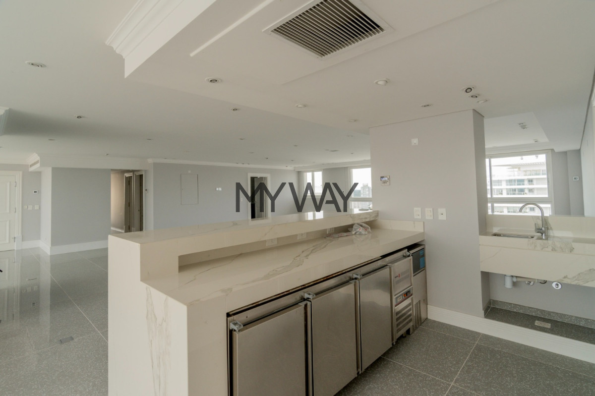 Apartamento ID.126/Venta-PENTHOUSE-4-suites-en-torre-de-categoria - Venta PENTHOUSE 4 suites en torre de categoria