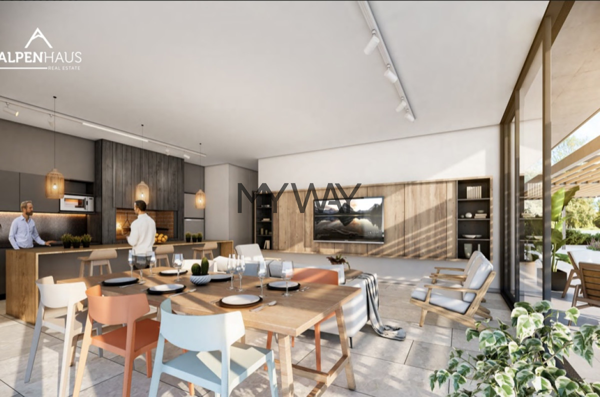 Apartamento ID.261/Venta-3-dormitorios-Punta-del-Este--Mansa - Venta 3 dormitorios Punta del Este  Mansa