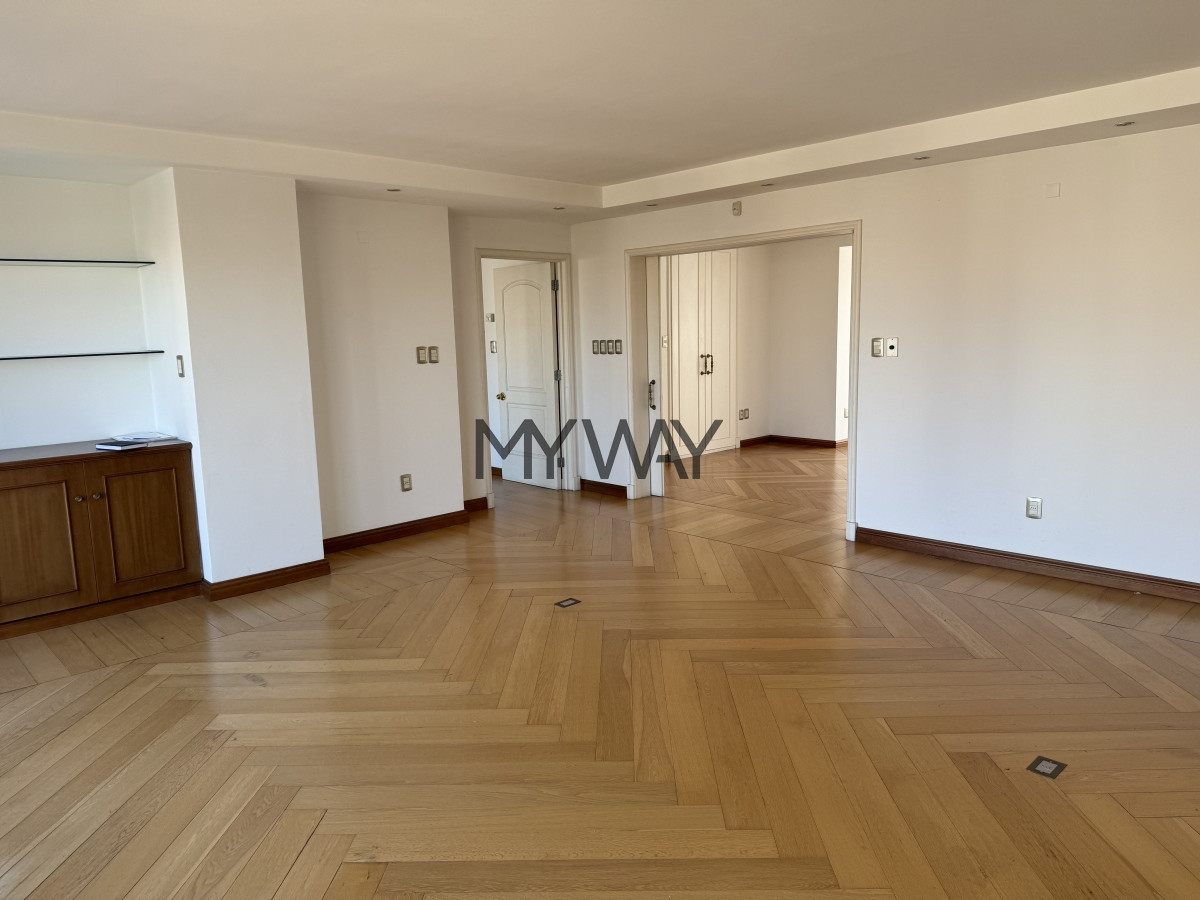 Apartamento ID.309/Penthouse-3-dormitorios-(suite) - Penthouse 3 dormitorios (suite)