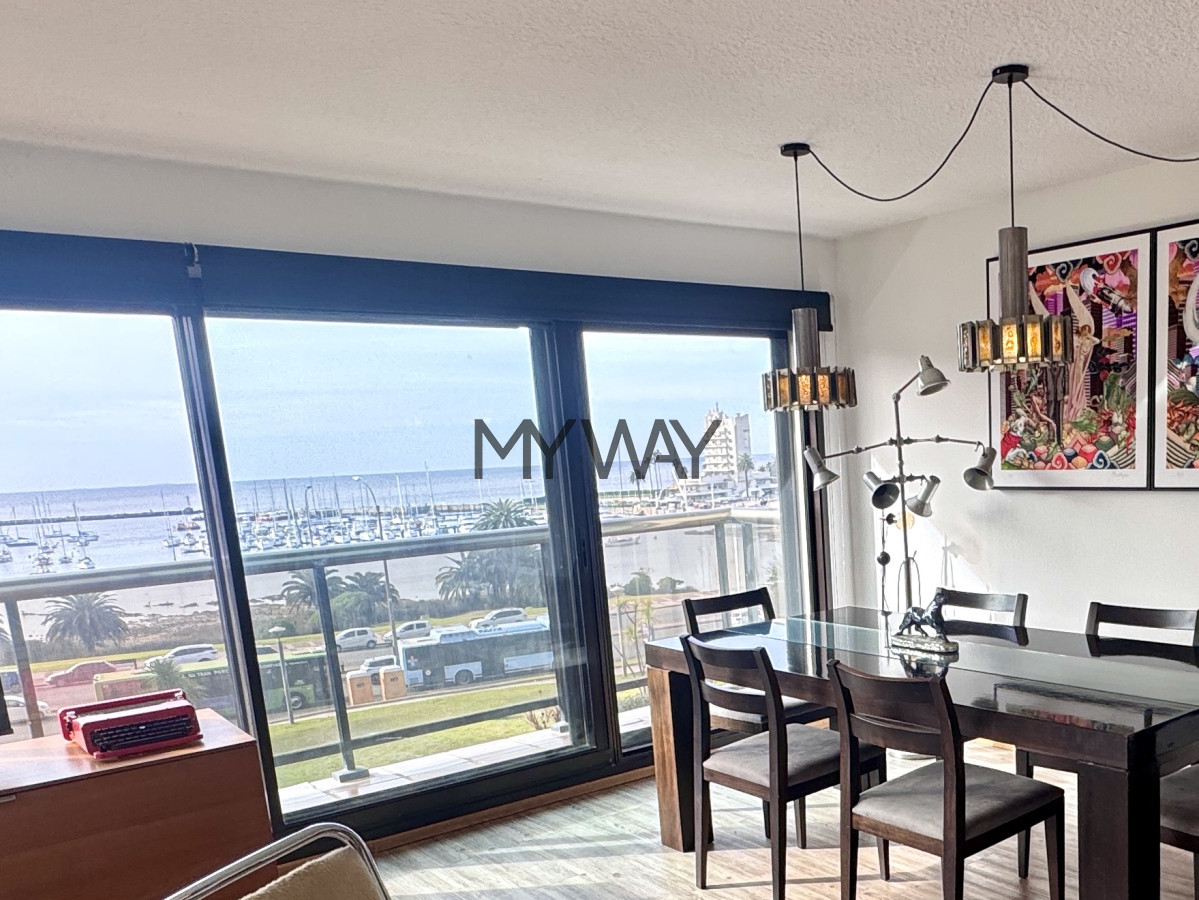 Apartamento ID.385/Venta-apartamento-4-dormitorios-Torres-del-Puerto - Venta apartamento 4 dormitorios Torres del Puerto