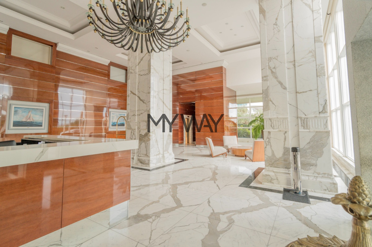 Apartamento ID.126/Venta-PENTHOUSE-4-suites-en-torre-de-categoria - Venta PENTHOUSE 4 suites en torre de categoria