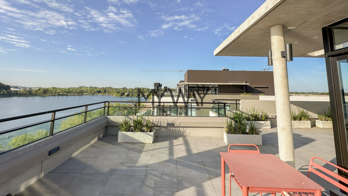 Apartamento ID.395/APARTAMENTO-2-DORMITORIOS-CON-VISTAS-A-LAGOS-DE-CARRASCO---ULTIMAS-UNIDADES- - APARTAMENTO 2 DORMITORIOS CON VISTAS A LAGOS DE CARRASCO - ULTIMAS UNIDADES 