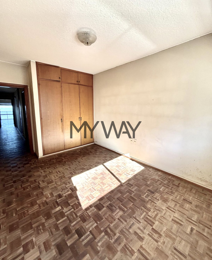 Apartamento ID.369/Apartamento-3-dormitorios-Rambla-República-del-Perú - Apartamento 3 dormitorios Rambla República del Perú