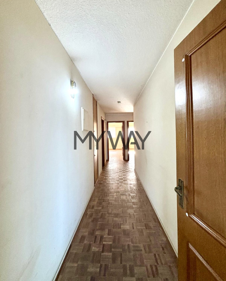 Apartamento ID.369/Apartamento-3-dormitorios-Rambla-República-del-Perú - Apartamento 3 dormitorios Rambla República del Perú