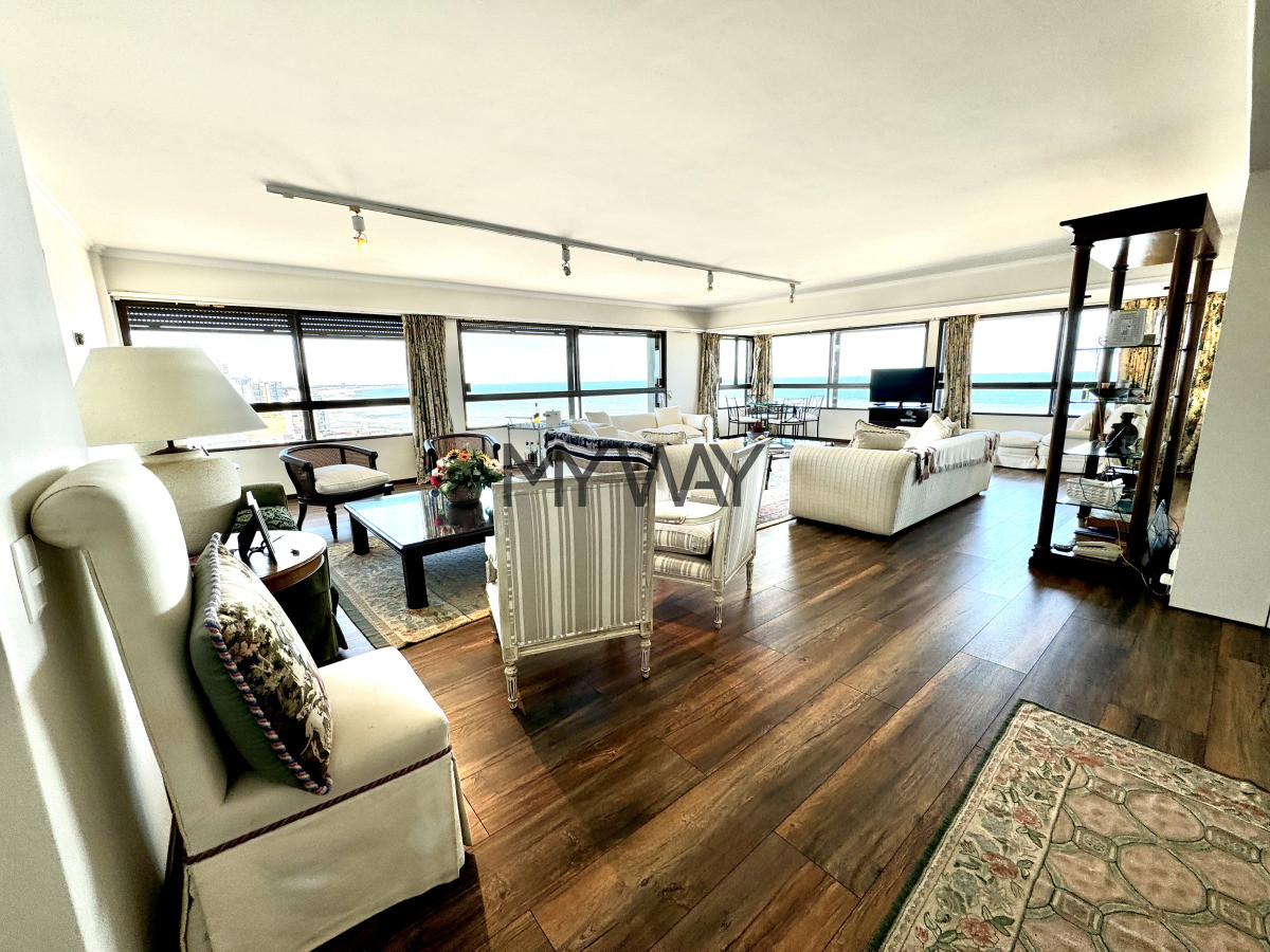 Apartamento ID.387/Apartamento-4-dormitorios-Punta-del-Este - Apartamento 4 dormitorios Punta del Este