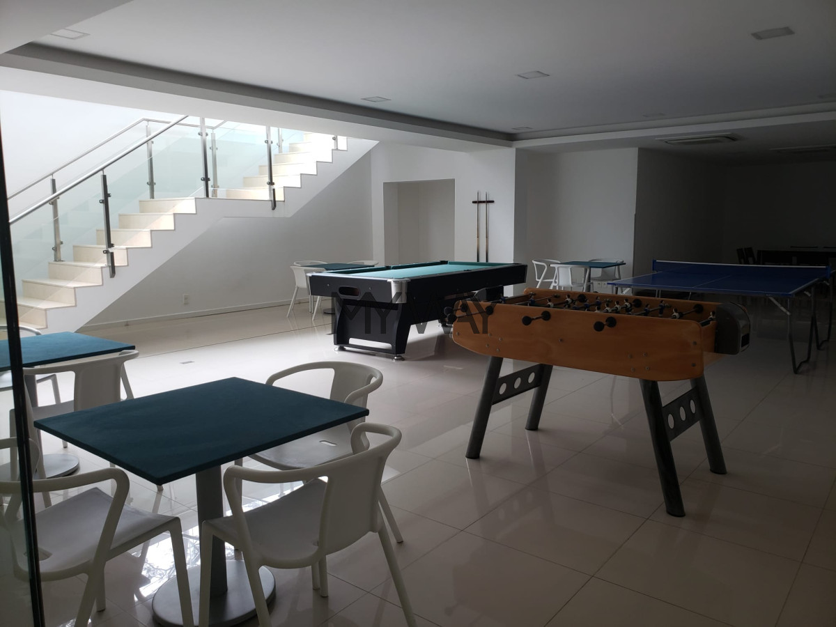 Apartamento ID.134/Venta-apartamento-3-dormitorios-Punta-del-Este-Torre-Esmeralda - Venta apartamento 3 dormitorios Punta del Este Torre Esmeralda