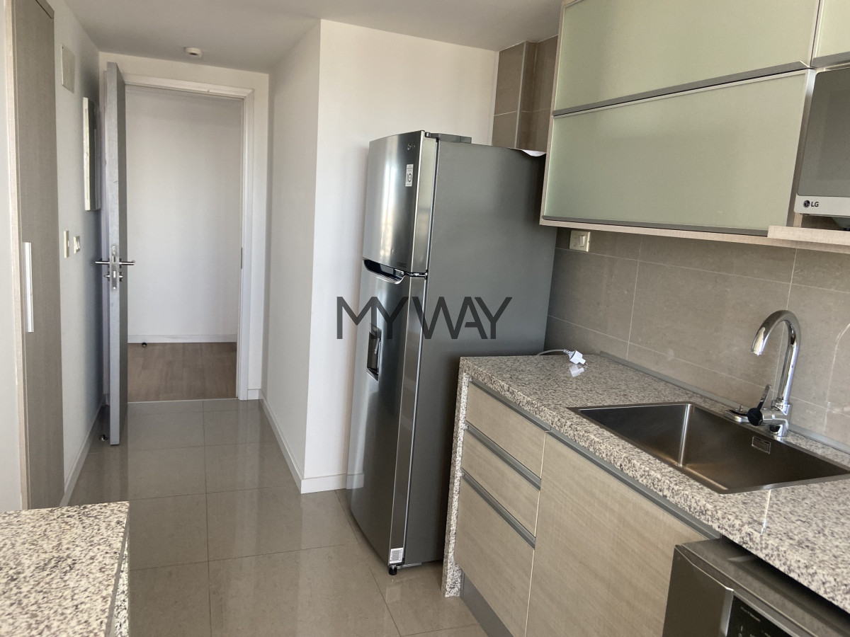 Apartamento ID.155/Venta-apartamento-2-suites--Punta-del-Este-con-amenities - Venta apartamento 2 suites  Punta del Este con amenities